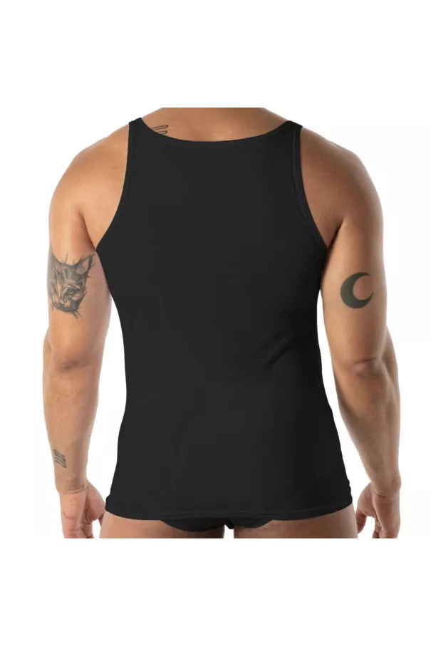 Débardeur Microfibre Mon Amour – Sexywear For Men | TOF Paris