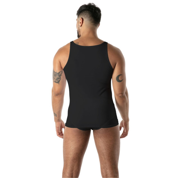 Débardeur Microfibre Mon Amour – Sexywear For Men | TOF Paris