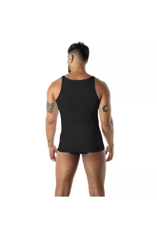 Débardeur Microfibre Mon Amour – Sexywear For Men | TOF Paris
