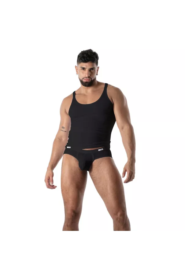 Débardeur Microfibre Mon Amour – Sexywear For Men | TOF Paris