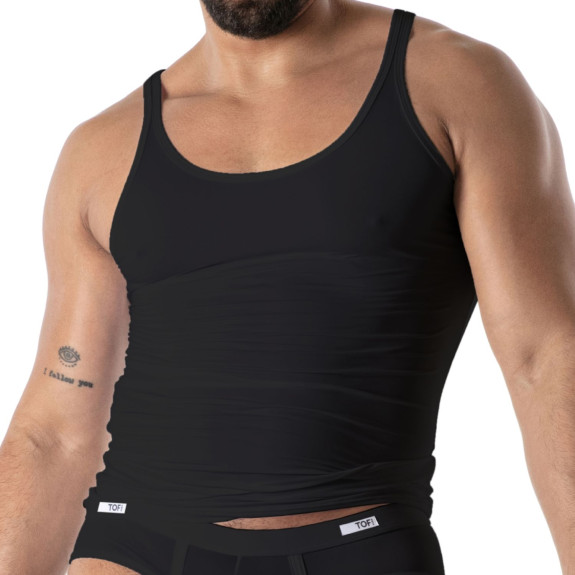 Débardeur Microfibre Mon Amour – Sexywear For Men | TOF Paris