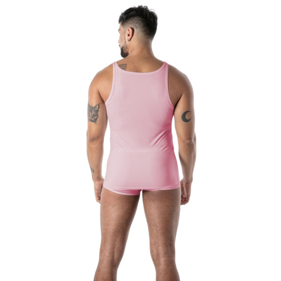 TankTop Microfiber Mon Amour | Sexywear Men | TOF Paris