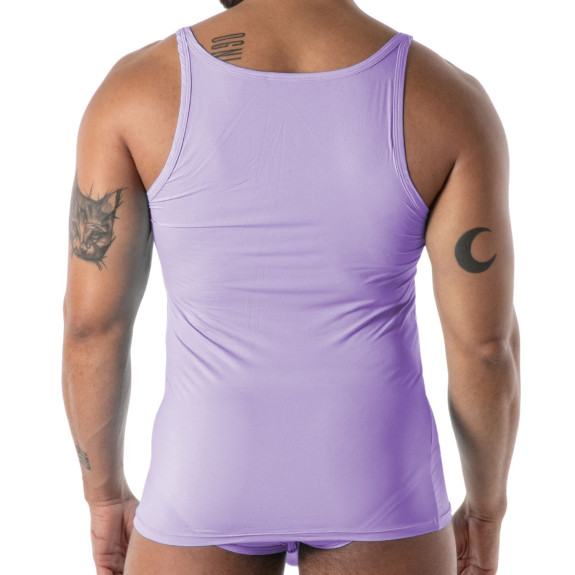 Tank Top Microfiber Mon Amour | Sexywear Men | TOF Paris