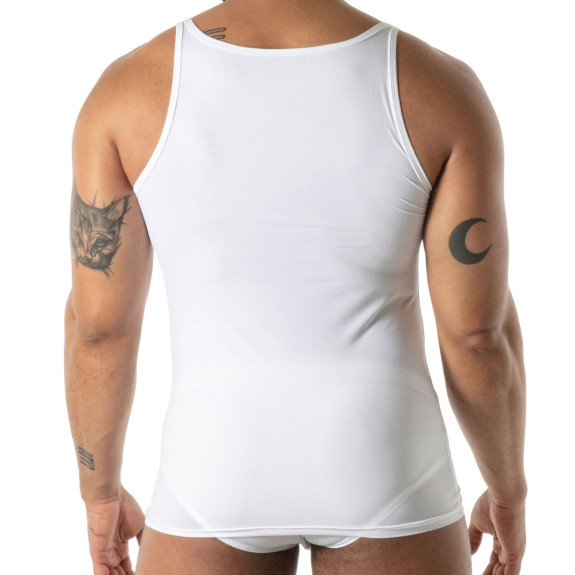 Tank Top Microfiber Mon Amour | Sexywear Men | TOF Paris