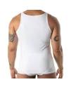 Mon Amour Microfiber Tank Top White