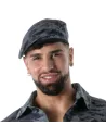 Camo Beret