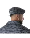 Camo Beret