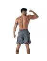 Camo Cargo Long Short