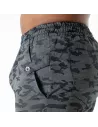 Camo Cargo Pants