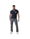 Camo Cargo Pants