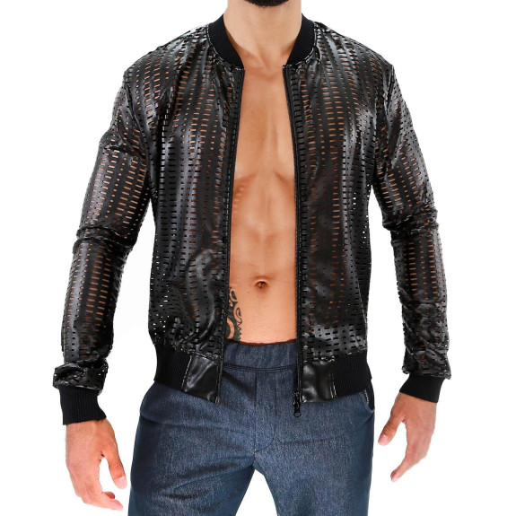 Centurion Vest