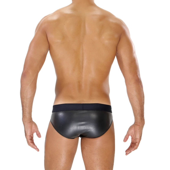 Fetish Brief Black