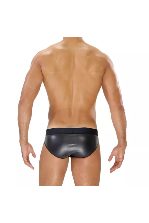 Fetish Brief Black