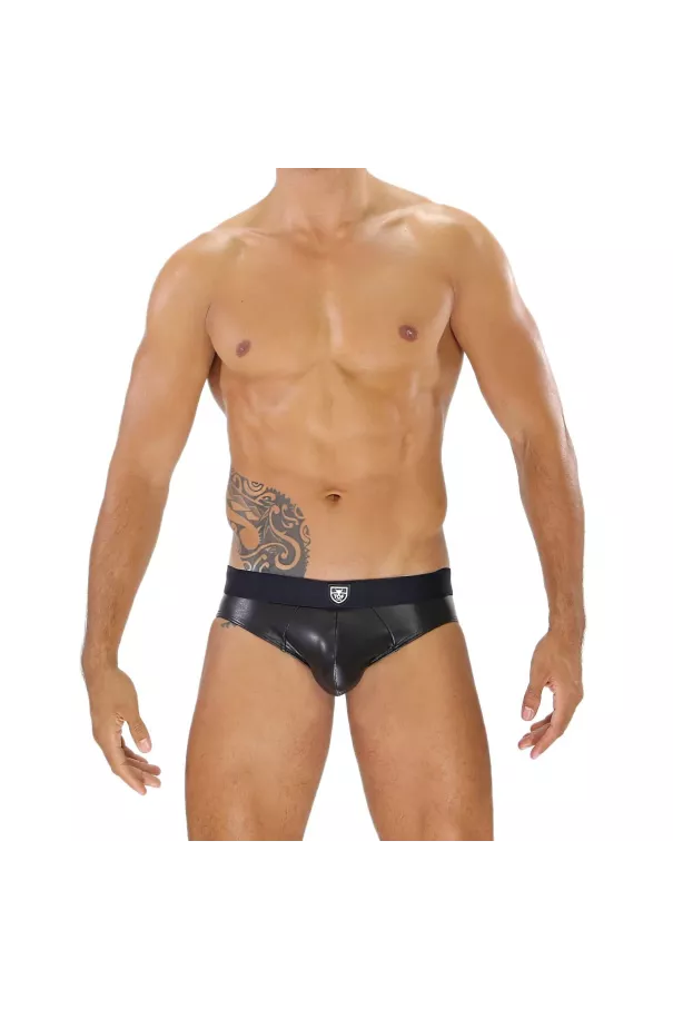 Fetish Brief Black