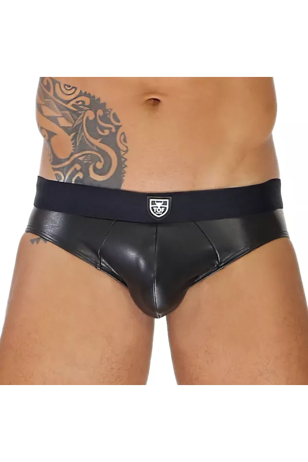Fetish Brief Black