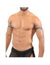 Biceps band Khaki Camo