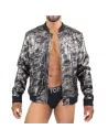 Commando Bomber Camo