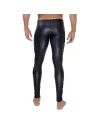 Fetish Leggings - Mens - Back - Black