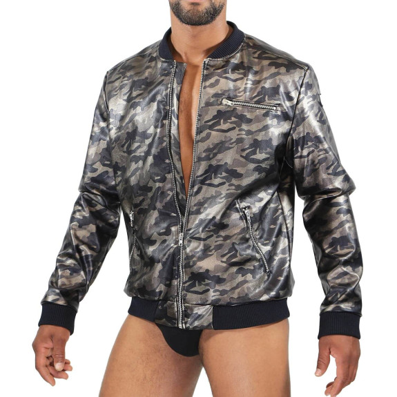 Commando bomber - TOF-PARIS.com