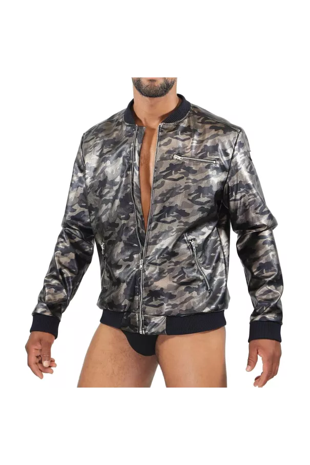 Commando bomber - TOF-PARIS.com