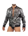 Commando Bomber Camo