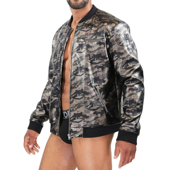 Commando bomber - TOF-PARIS.com