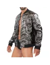 Commando Bomber Camo