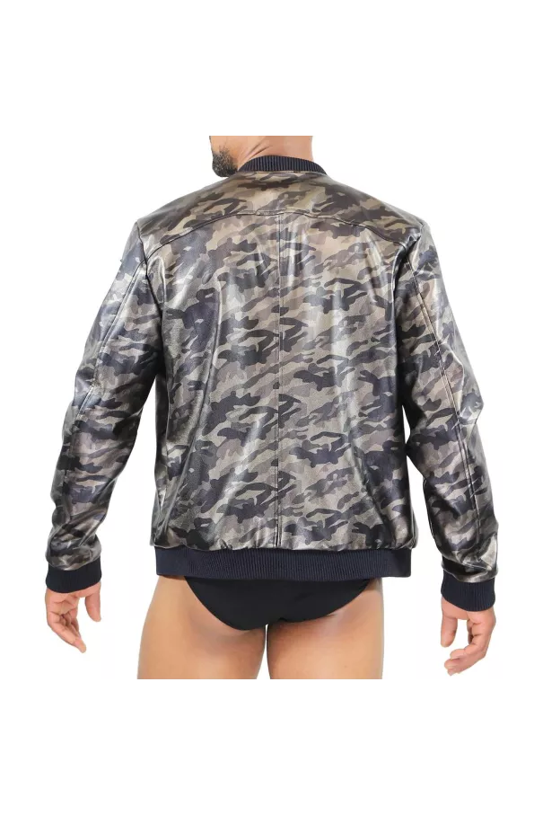 Commando bomber - TOF-PARIS.com