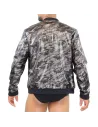 Commando Bomber Camo