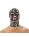 Master Hood Khaki Camo