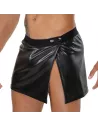 Fetish skirt Black