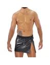 Fetish skirt Black