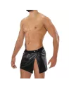 Fetish skirt Black