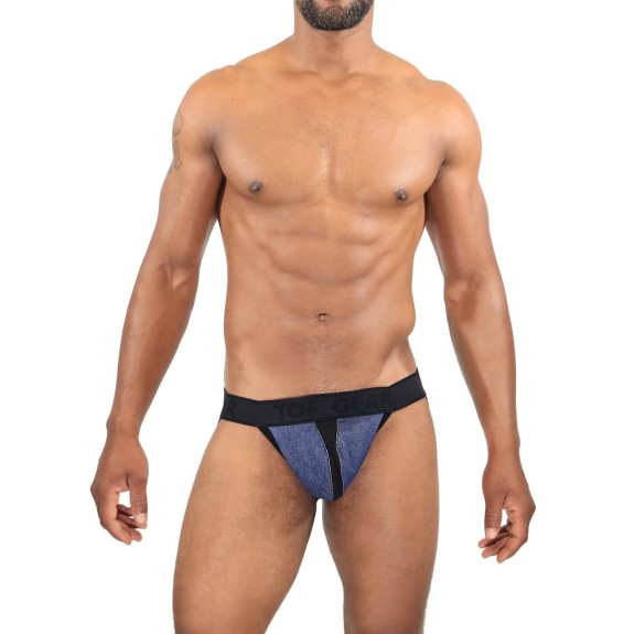 Cowboy Jockstraps Denim