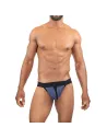 Cowboy Jockstraps Denim