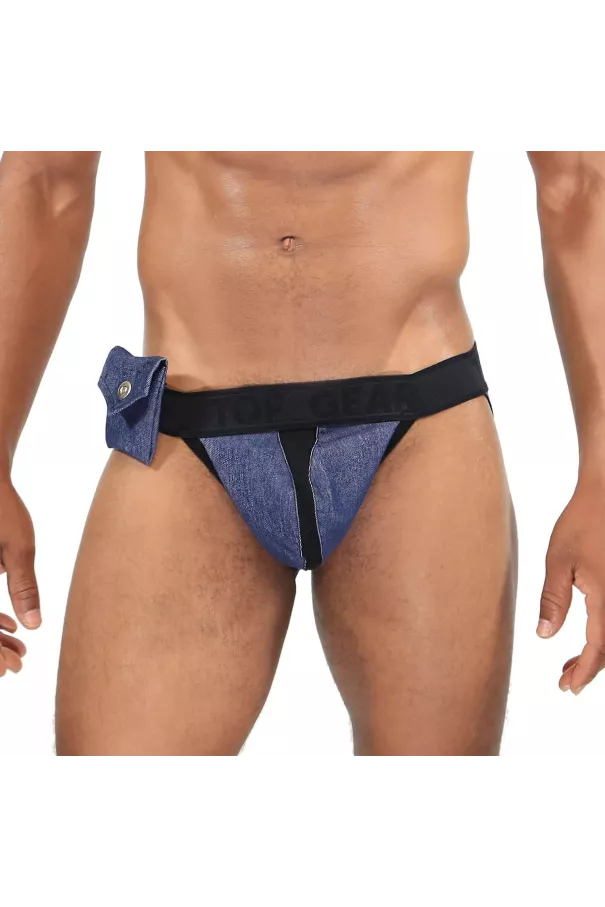 Cowboy Jockstraps - TOF-PARIS.com