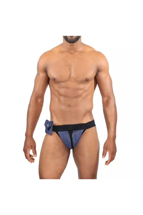Cowboy Jockstraps - TOF-PARIS.com