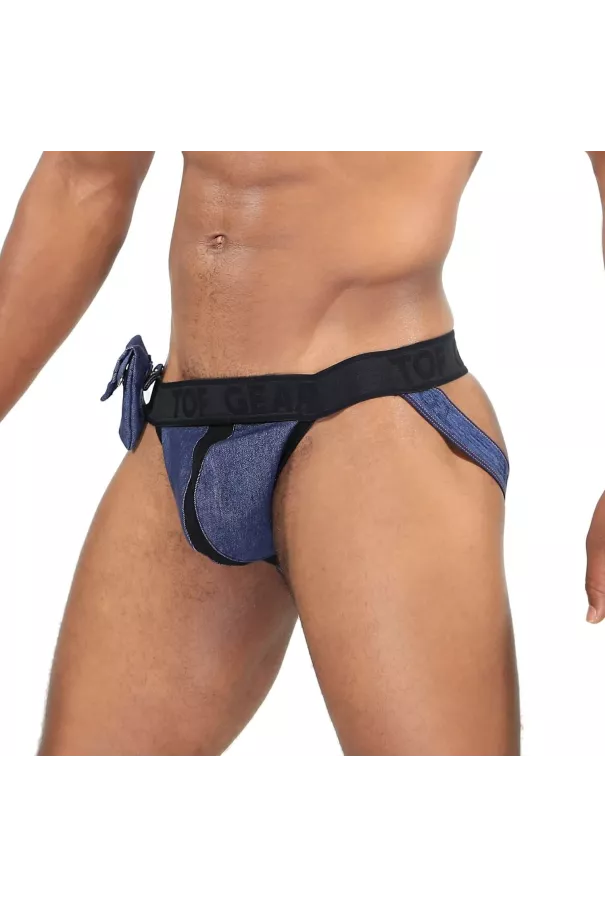 Cowboy Jockstraps - TOF-PARIS.com
