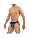 Cowboy Jockstraps Denim