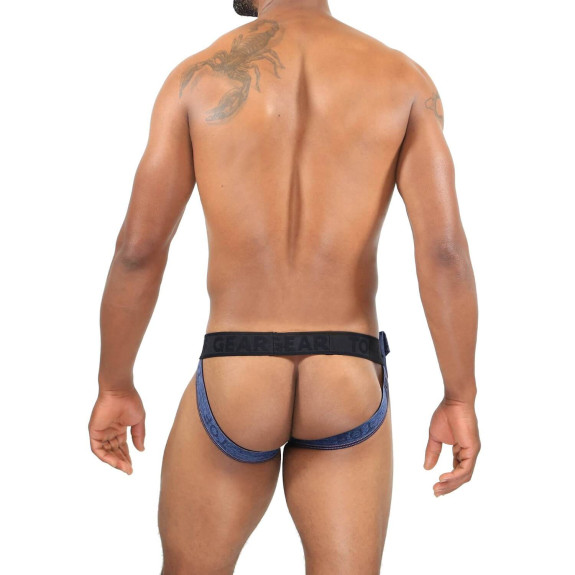 Cowboy Jockstraps - TOF-PARIS.com