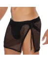 Ibiza jockskirt Black