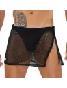 Ibiza jockskirt Black