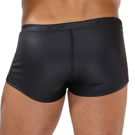 Deri boxers Black - TOF-PARIS.com