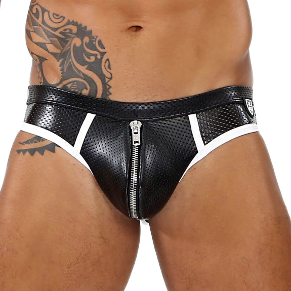 Pilot Empty Bottom Black - TOF-PARIS.com