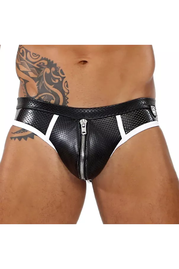 Pilot Empty Bottom Black - TOF-PARIS.com