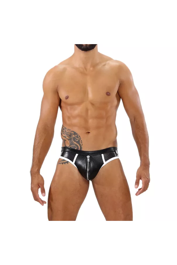 Pilot Empty Bottom Black - TOF-PARIS.com