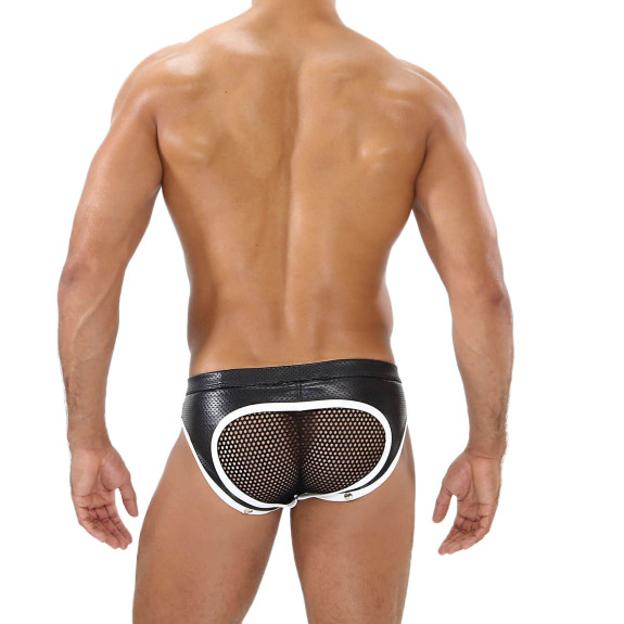 Pilot Empty Bottom Black - TOF-PARIS.com