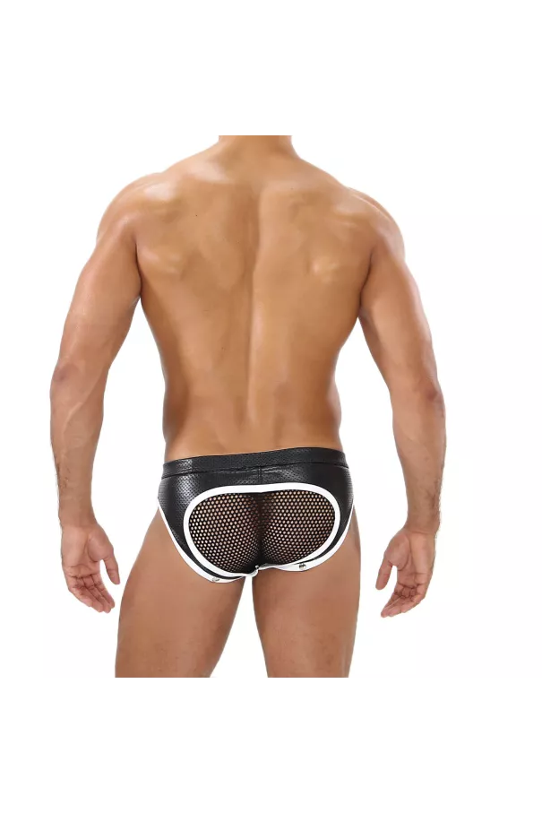 Pilot Empty Bottom Black - TOF-PARIS.com