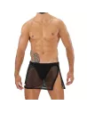 Ibiza jockskirt Black
