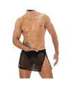 Ibiza jockskirt Black